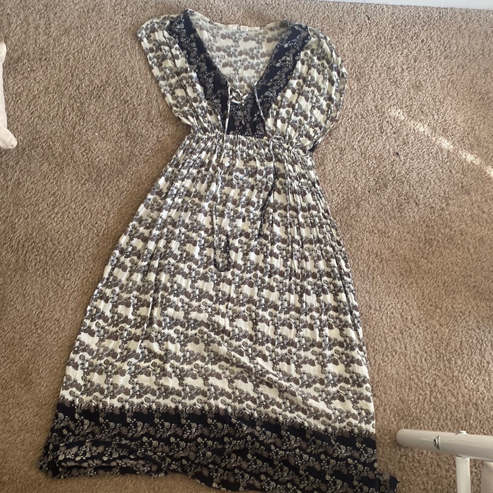 Beach by Exist Maxi Dress